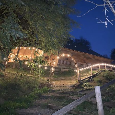 Casuta Bunicilor Villa วิโชเดโจส ภายนอก รูปภาพ